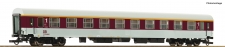 Artikel-Bild-Roco 74816 Halberstädter-Schnellzugwagen 1. Klasse, Gattung Ame, der DR
