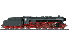 Artikel-Bild-Märklin 39004 H0 Dampflok Baureihe 01 150 der DB Ep. III mfx/DCC u. Sound