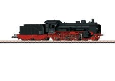 Artikel-Bild-Märklin Spur Z 88997 Dampflok Baureihe 38, Ep. III 
