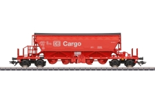 Artikel-Bild-Märklin H0 48191 Schwenkdachwagen DB- Cargo als Kaliwagen Bauart Taoos-y 894