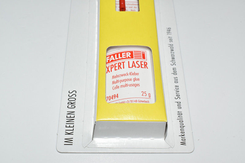 Faller 170494 Expert Lasercut Kleber Klebstoff 25g - 7827 - 16 - 0 - 1